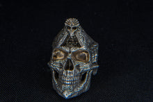 Load image into Gallery viewer, Eternal Sovereign's Embrace Khufu's Glory | Egyptian Pharaoh Ring