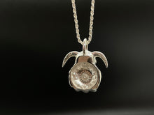 Load image into Gallery viewer, Hecate's Wisdom - Moon Goddess Pendant | Greek Mythology
