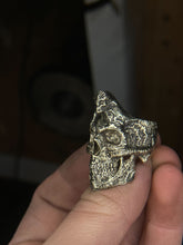 Load image into Gallery viewer, Eternal Sovereign's Embrace Khufu's Glory | Egyptian Pharaoh Ring