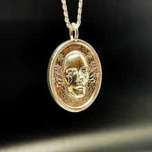 Load image into Gallery viewer, Aether, Greek God of Light Pendant | Greek Mythology