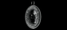 Load image into Gallery viewer, Aether, Greek God of Light Pendant | Greek Mythology
