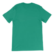 Load image into Gallery viewer, Order of the Radiant Shield Unisex Short Sleeve T-Shirt