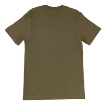 Load image into Gallery viewer, Order of the Radiant Shield Unisex Short Sleeve T-Shirt