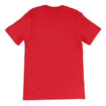 Load image into Gallery viewer, Order of the Radiant Shield Unisex Short Sleeve T-Shirt