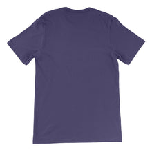 Load image into Gallery viewer, Order of the Radiant Shield Unisex Short Sleeve T-Shirt