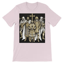 Load image into Gallery viewer, Order of the Radiant Shield Unisex Short Sleeve T-Shirt