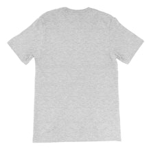 Load image into Gallery viewer, Order of the Radiant Shield Unisex Short Sleeve T-Shirt
