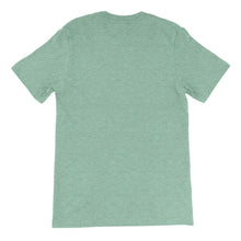 Load image into Gallery viewer, Order of the Radiant Shield Unisex Short Sleeve T-Shirt