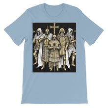 Load image into Gallery viewer, Order of the Radiant Shield Unisex Short Sleeve T-Shirt