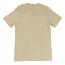 Load image into Gallery viewer, Order of the Radiant Shield Unisex Short Sleeve T-Shirt