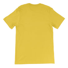 Load image into Gallery viewer, Order of the Radiant Shield Unisex Short Sleeve T-Shirt