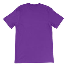 Load image into Gallery viewer, Order of the Radiant Shield Unisex Short Sleeve T-Shirt
