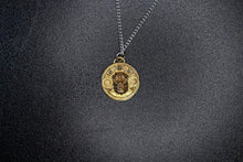 Load image into Gallery viewer, Ancient Sumerian Pazuzu Pendant Kings of Alchemy
