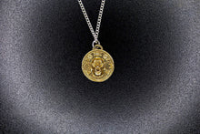 画像をギャラリービューアに読み込む, Ancient Sumerian Pazuzu Pendant Kings of Alchemy