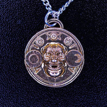 画像をギャラリービューアに読み込む, Ancient Sumerian Pazuzu Pendant Kings of Alchemy
