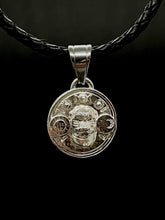 Load image into Gallery viewer, Ancient Sumerian Pazuzu Pendant Kings of Alchemy
