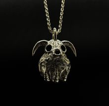 Load image into Gallery viewer, Hecate's Wisdom - Moon Goddess Pendant | Greek Mythology