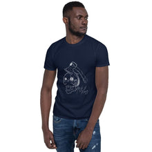 Load image into Gallery viewer, Kings of Alchemy Signature Tee Printful