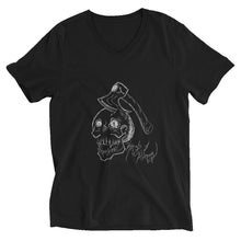 Load image into Gallery viewer, Kings of Alchemy Signature V-Neck Kings of Alchemy