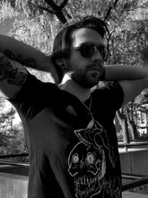 Load image into Gallery viewer, Kings of Alchemy Signature V-Neck Kings of Alchemy