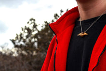 Load image into Gallery viewer, Valkyrie Pendant Kings of Alchemy