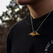 Load image into Gallery viewer, Valkyrie Pendant Kings of Alchemy