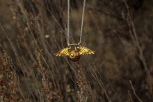 Load image into Gallery viewer, Valkyrie Pendant Kings of Alchemy