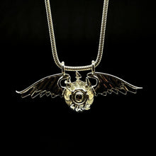 Load image into Gallery viewer, Valkyrie Pendant Kings of Alchemy