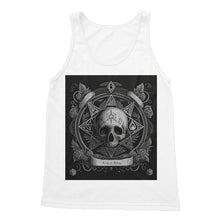 Load image into Gallery viewer, Alchemical Disaster Softstyle Tank Top

