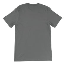 Load image into Gallery viewer, Order of the Radiant Shield Unisex Short Sleeve T-Shirt