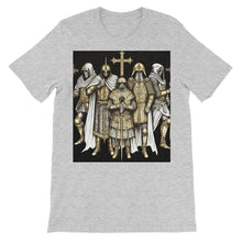 Load image into Gallery viewer, Order of the Radiant Shield Unisex Short Sleeve T-Shirt