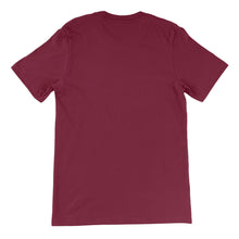 Load image into Gallery viewer, Order of the Radiant Shield Unisex Short Sleeve T-Shirt