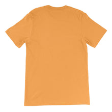 Load image into Gallery viewer, Order of the Radiant Shield Unisex Short Sleeve T-Shirt