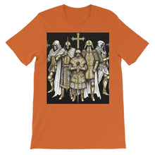 Load image into Gallery viewer, Order of the Radiant Shield Unisex Short Sleeve T-Shirt