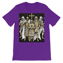 Load image into Gallery viewer, Order of the Radiant Shield Unisex Short Sleeve T-Shirt