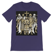 Load image into Gallery viewer, Order of the Radiant Shield Unisex Short Sleeve T-Shirt