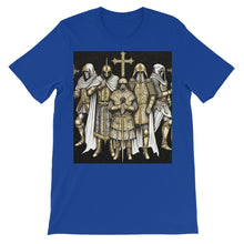 Load image into Gallery viewer, Order of the Radiant Shield Unisex Short Sleeve T-Shirt