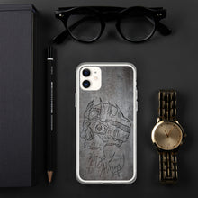 Load image into Gallery viewer, iPhone Case Torment of Hades