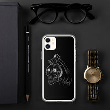 Load image into Gallery viewer, Kings of Alchemy iPhone Case