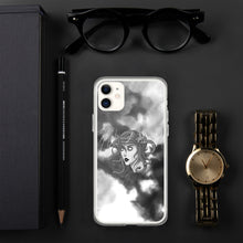 Load image into Gallery viewer, iPhone Case Medusa