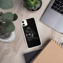 Load image into Gallery viewer, Kings of Alchemy iPhone Case