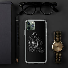 Load image into Gallery viewer, Kings of Alchemy iPhone Case