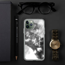Load image into Gallery viewer, iPhone Case Medusa