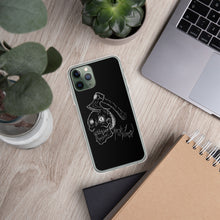 Load image into Gallery viewer, Kings of Alchemy iPhone Case