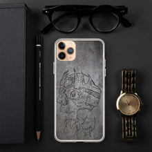 Load image into Gallery viewer, iPhone Case Torment of Hades