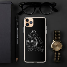 Load image into Gallery viewer, Kings of Alchemy iPhone Case