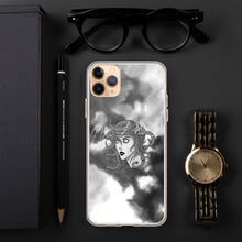 Load image into Gallery viewer, iPhone Case Medusa