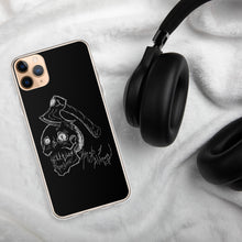Load image into Gallery viewer, Kings of Alchemy iPhone Case