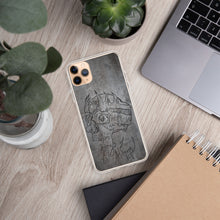 Load image into Gallery viewer, iPhone Case Torment of Hades