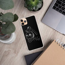 Load image into Gallery viewer, Kings of Alchemy iPhone Case
